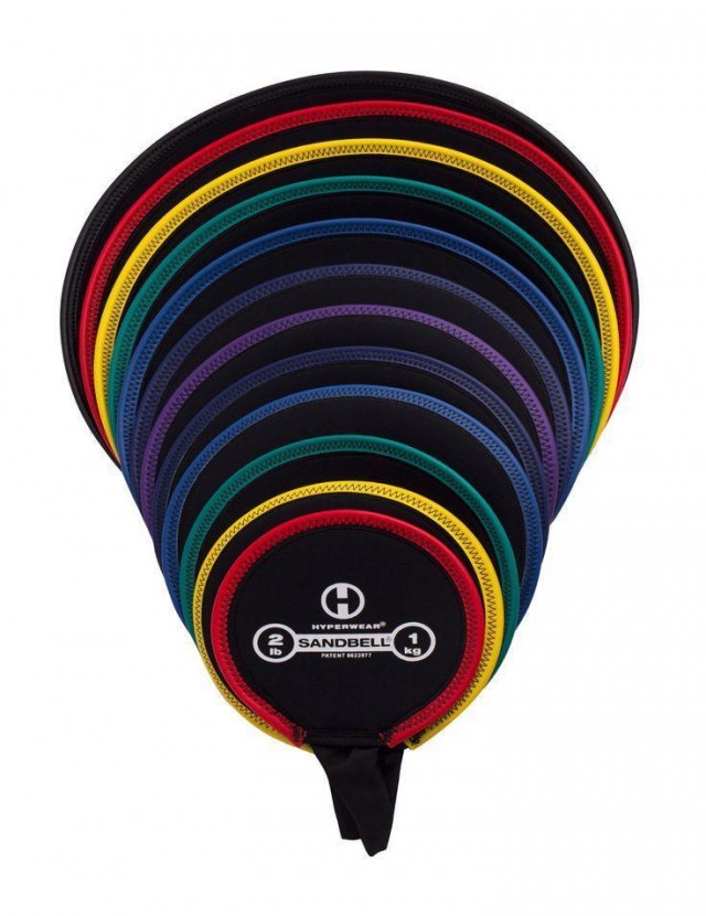 Sandbell 9кг